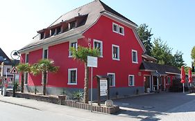 Hotel Restaurant Hochdorfer Hirschen